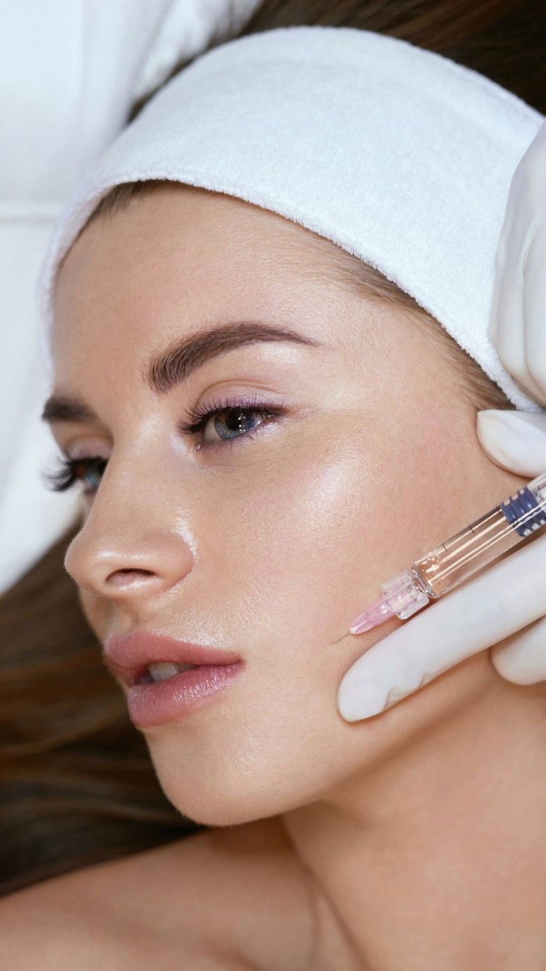 Laser & Hautverjüngung — CO2 Laser, Endolift